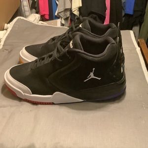 Jordan shoes